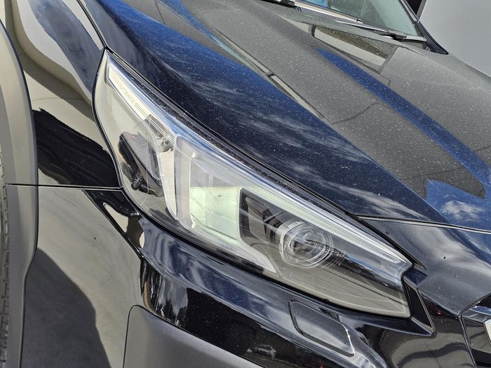 2023 Subaru Outback AWD Touring XT