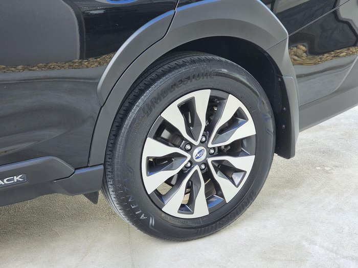 2023 Subaru Outback AWD Touring XT