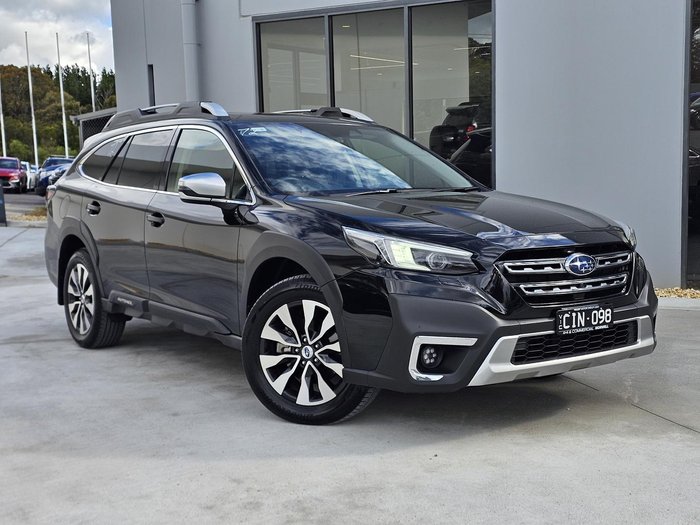 2023 Subaru Outback
