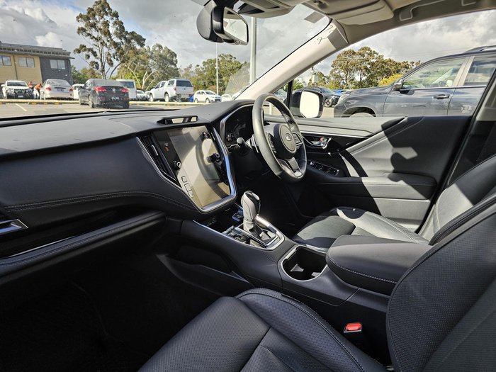 2023 Subaru Outback AWD Touring XT