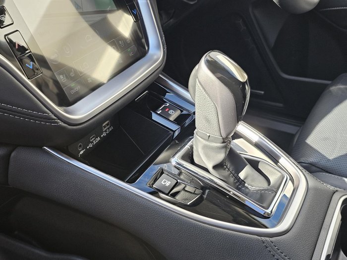 2023 Subaru Outback AWD Touring XT