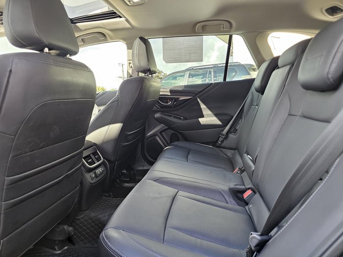 2023 Subaru Outback AWD Touring XT