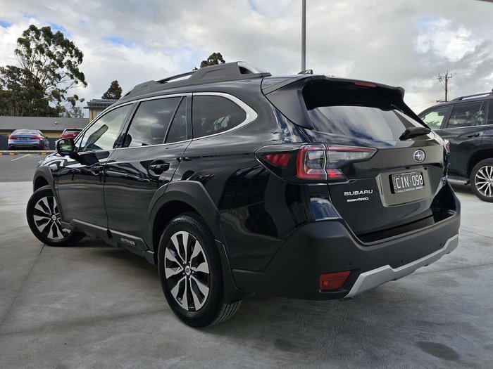 2023 Subaru Outback AWD Touring XT