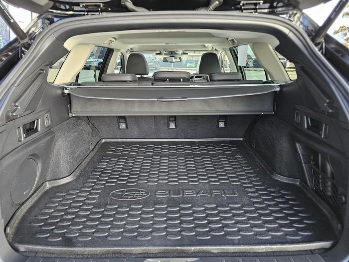 2023 Subaru Outback AWD Touring XT