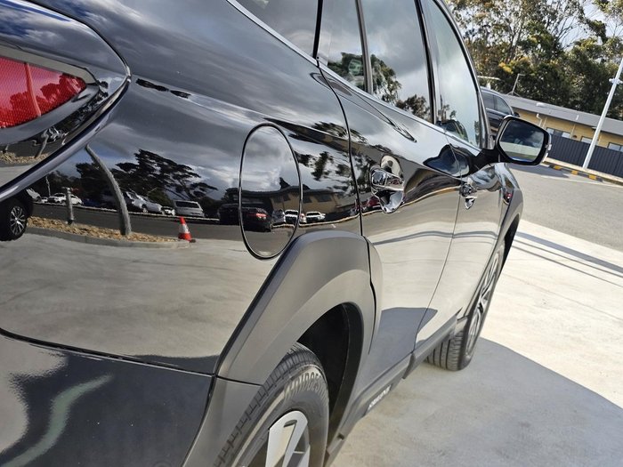 2023 Subaru Outback AWD Touring XT