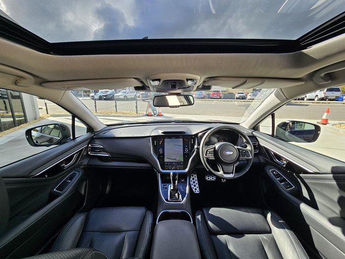 2023 Subaru Outback AWD Touring XT