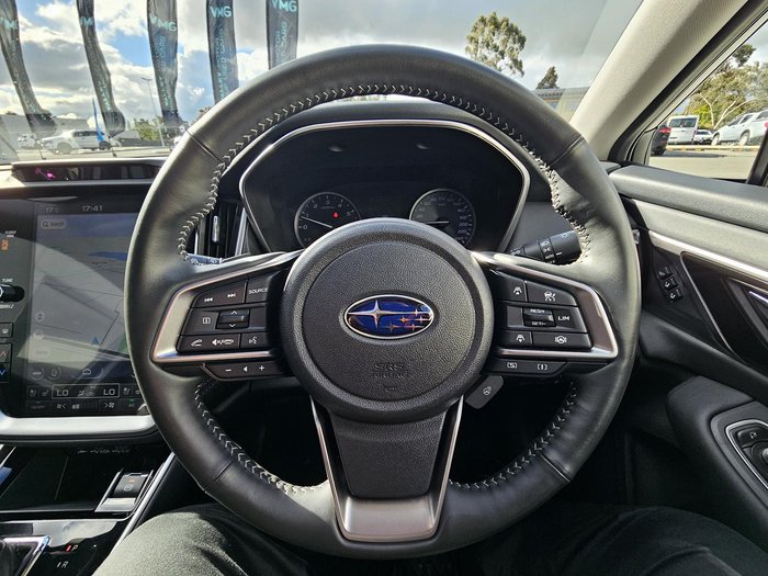 2023 Subaru Outback AWD Touring XT