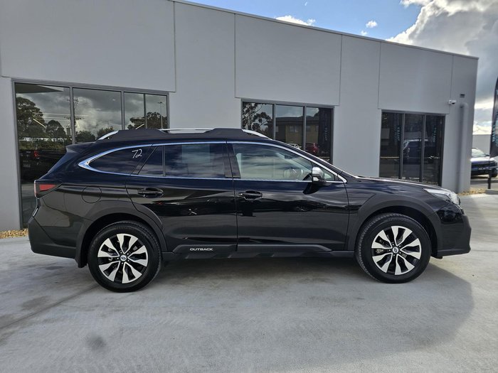 2023 Subaru Outback AWD Touring XT