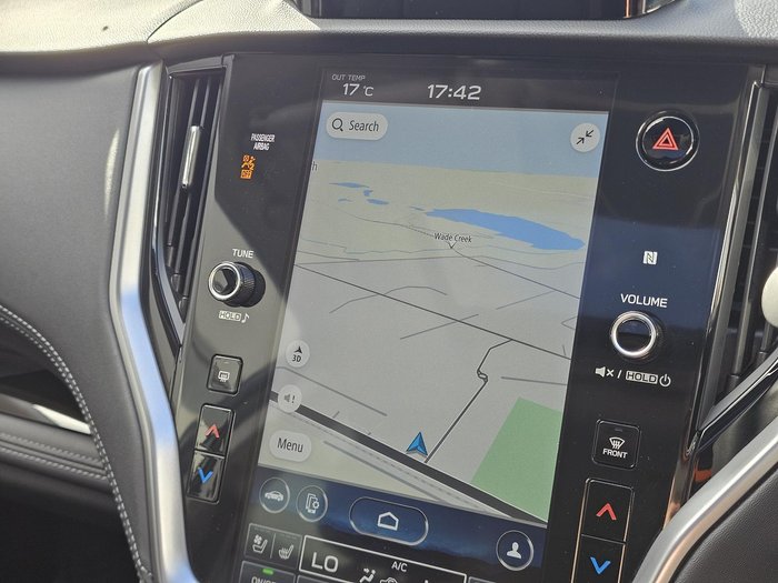 2023 Subaru Outback AWD Touring XT