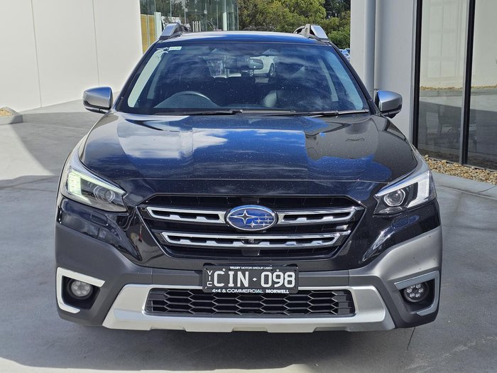 2023 Subaru Outback AWD Touring XT