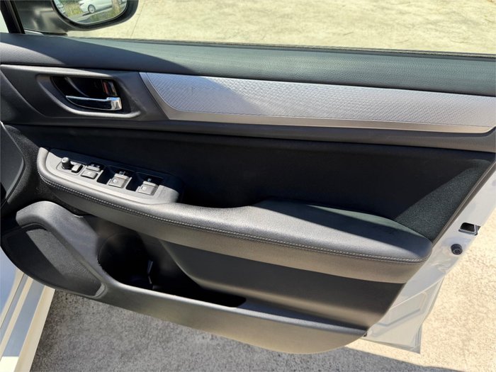 2020 SUBARU LIBERTY 2.5i AWD