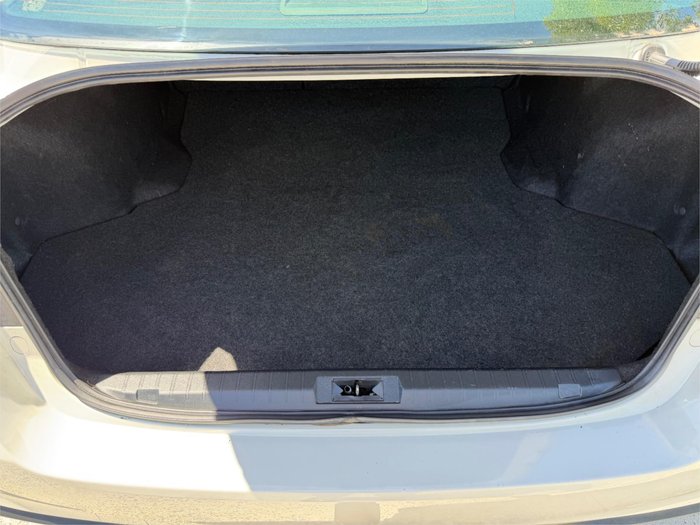 2020 SUBARU LIBERTY 2.5i AWD