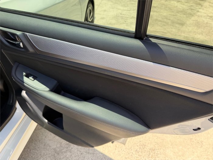 2020 SUBARU LIBERTY 2.5i AWD