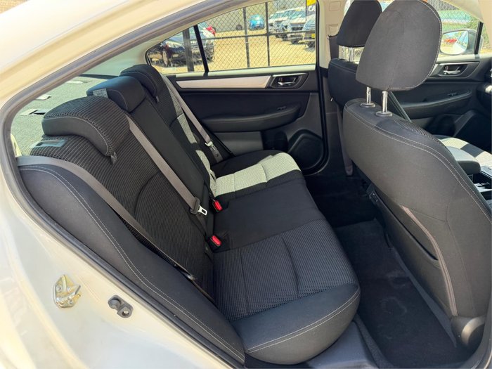 2020 SUBARU LIBERTY 2.5i AWD