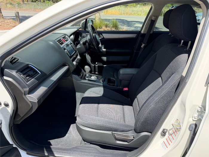 2020 SUBARU LIBERTY 2.5i AWD