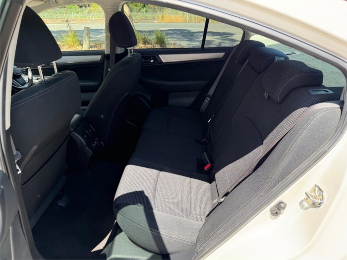 2020 SUBARU LIBERTY 2.5i AWD