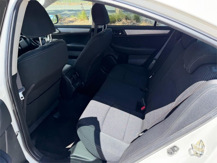 2020 SUBARU LIBERTY 2.5i AWD