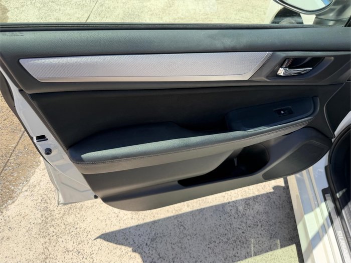 2020 SUBARU LIBERTY 2.5i AWD