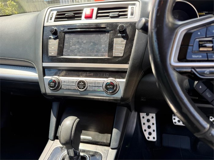 2020 SUBARU LIBERTY 2.5i AWD