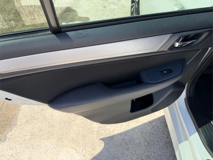 2020 SUBARU LIBERTY 2.5i AWD