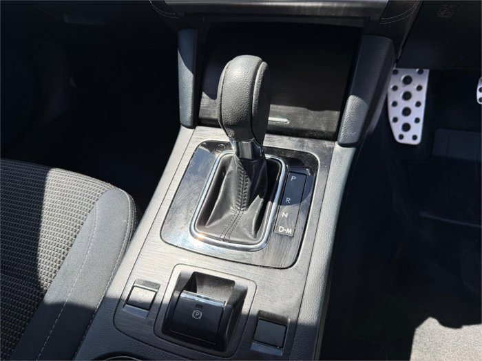 2020 SUBARU LIBERTY 2.5i AWD