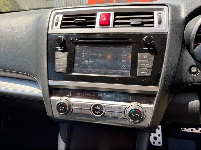 2020 SUBARU LIBERTY 2.5i AWD