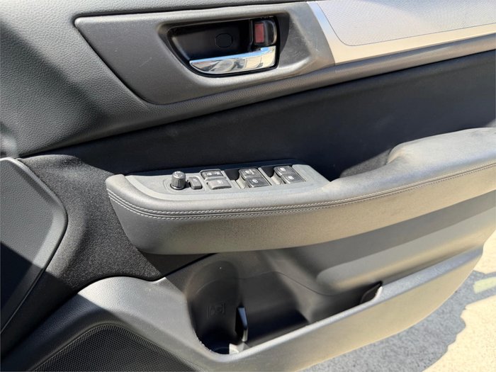 2020 SUBARU LIBERTY 2.5i AWD