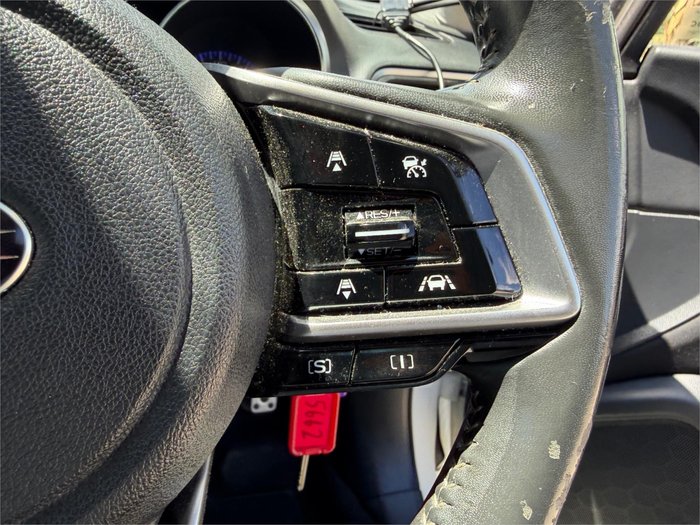 2020 SUBARU LIBERTY 2.5i AWD