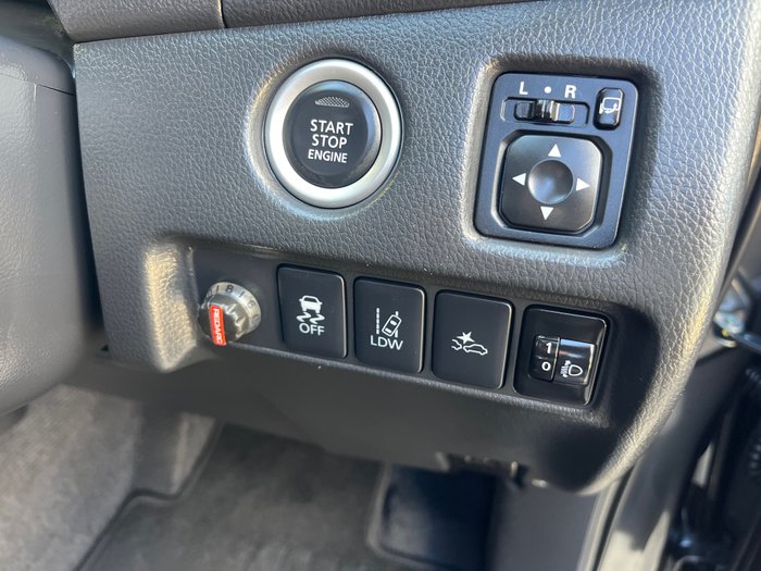 2021 Mitsubishi Triton GSR