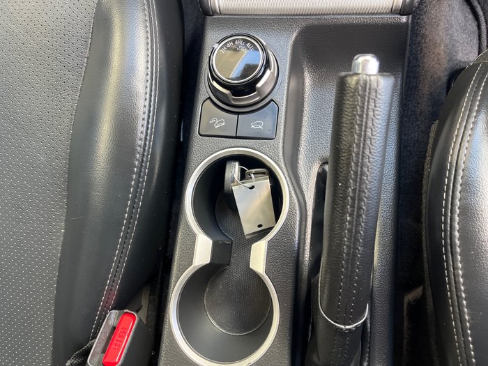 2021 Mitsubishi Triton GSR