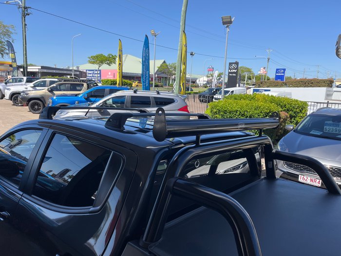 2021 Mitsubishi Triton GSR