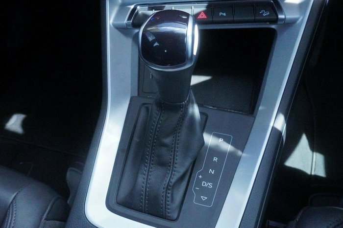 2022 Audi Q3 35 TFSI