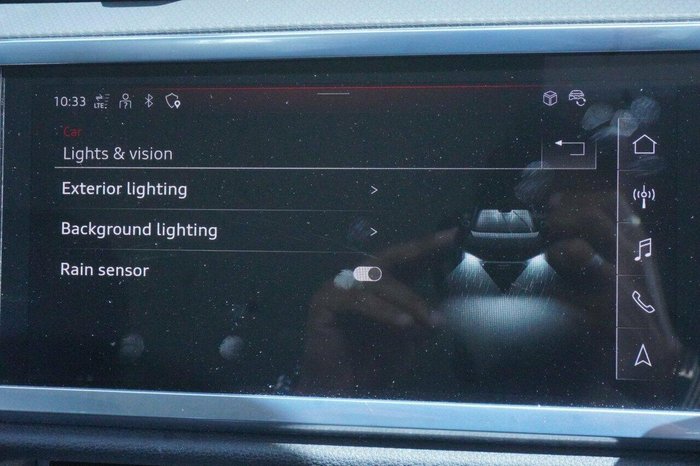 2022 Audi Q3 35 TFSI