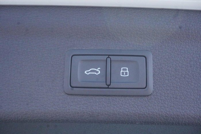 2022 Audi Q3 35 TFSI