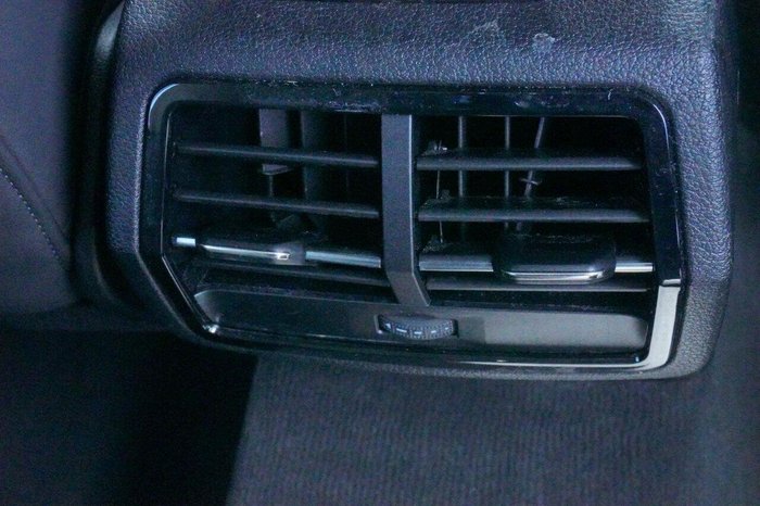 2022 Audi Q3 35 TFSI