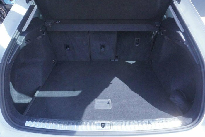 2022 Audi Q3 35 TFSI