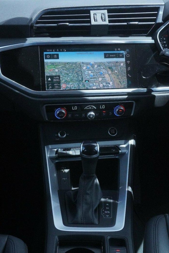 2022 Audi Q3 35 TFSI