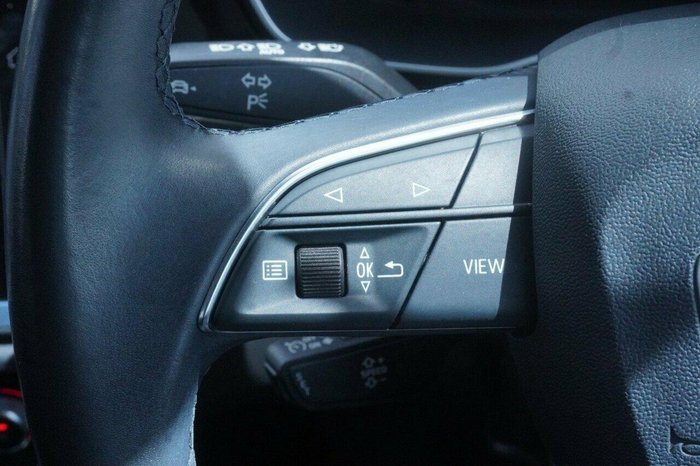 2022 Audi Q3 35 TFSI