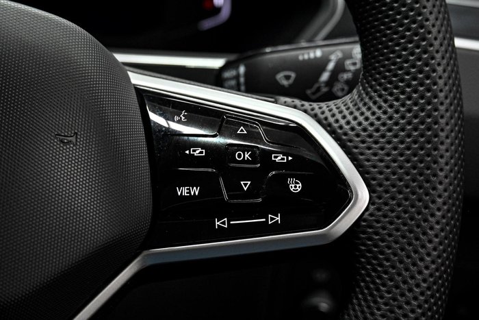 2021 Volkswagen Tiguan 162TSI R-Line