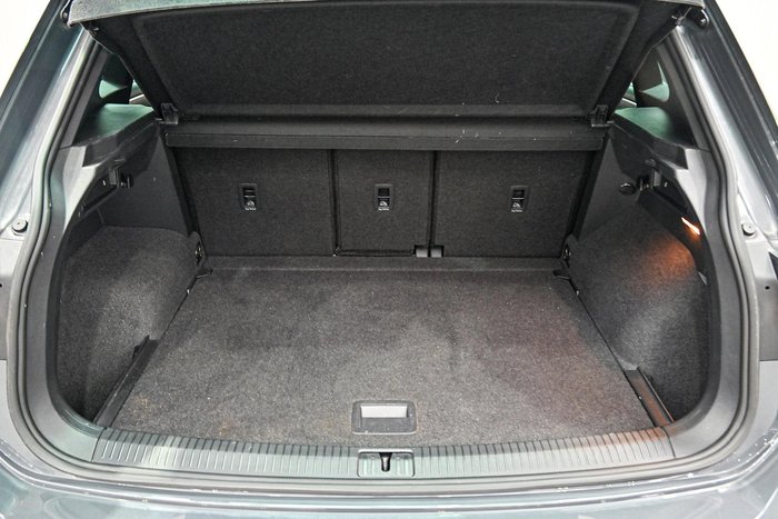 2021 Volkswagen Tiguan 162TSI R-Line