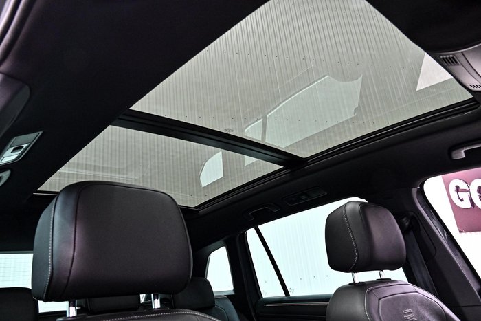 2021 Volkswagen Tiguan 162TSI R-Line