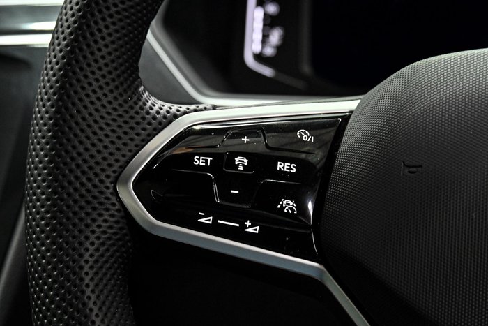 2021 Volkswagen Tiguan 162TSI R-Line