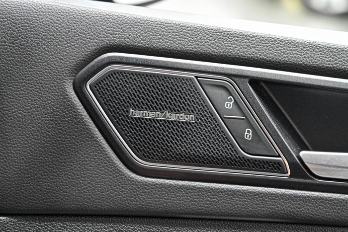 2021 Volkswagen Tiguan 162TSI R-Line