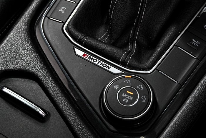 2021 Volkswagen Tiguan 162TSI R-Line