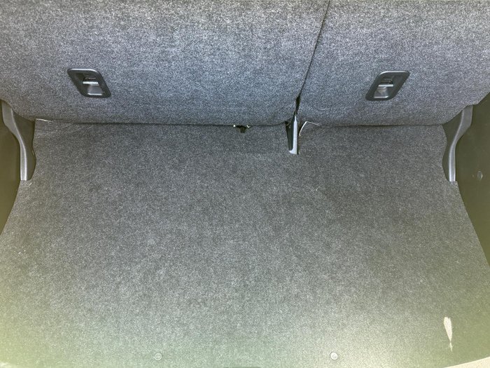 2013 Mazda 2 Neo DE Series 2 MY13 Spirited Green