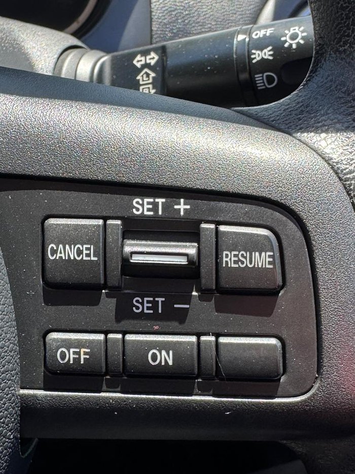 2013 Mazda 2 Neo DE Series 2 MY13 Spirited Green