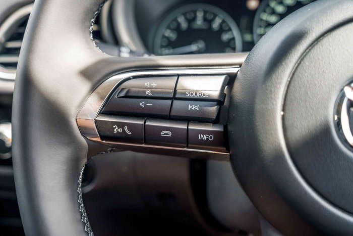 2025 Mazda CX-30 G20 Pure