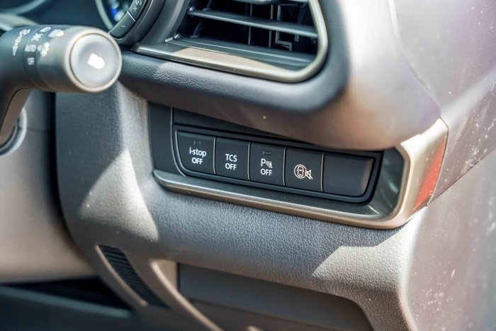 2025 Mazda CX-30 G20 Pure