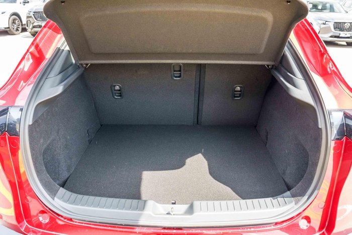 2025 Mazda CX-30 G20 Pure