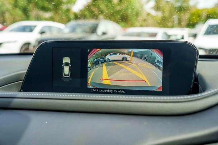 2025 Mazda CX-30 G20 Pure